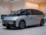 Li Auto Mega-4
