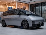 Li Auto Mega-5