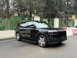 ZEEKR 9X-2