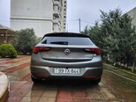 Opel Astra-3