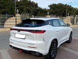 Changan Uni-Z-14