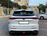 Changan Uni-Z-15