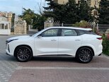Changan Uni-Z-8