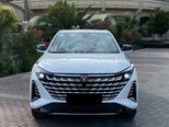Changan Uni-Z-9