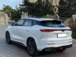 Changan Uni-Z-13
