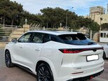 Changan Uni-Z-7