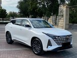 Changan Uni-Z-3