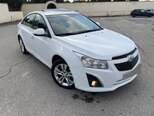 Chevrolet Cruze-3