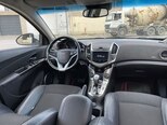 Chevrolet Cruze-4