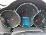 Chevrolet Cruze-5