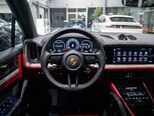 Porsche Cayenne Coupe-9