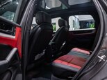 Porsche Cayenne Coupe-12