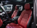 Porsche Cayenne Coupe-11