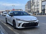 Toyota Camry-3