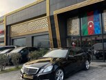 Mercedes E 350-3