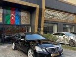 Mercedes E 350-2