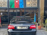 Mercedes E 350-4