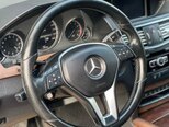 Mercedes E 350-8