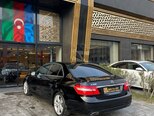 Mercedes E 350-5