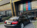 Mercedes E 350-6