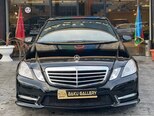 Mercedes E 350-1