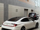 Hyundai Sonata-2