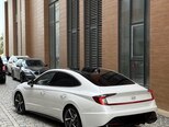 Hyundai Sonata-4