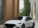 Hyundai Sonata-5