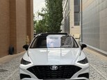 Hyundai Sonata-6