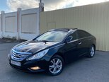 Hyundai Sonata-3