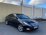 Hyundai Sonata-2