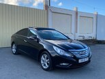 Hyundai Sonata-5