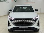 Changan Uni-Z-1