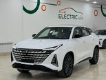 Changan Uni-Z-2