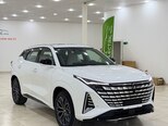 Changan Uni-Z-3