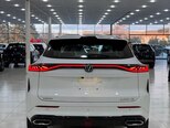 Changan Uni-Z-6