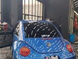 Volkswagen Beetle-5
