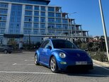 Volkswagen Beetle-1