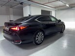 Lexus ES 300h-5