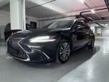 Lexus ES 300h-3