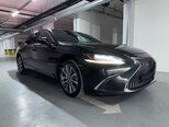 Lexus ES 300h-4