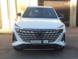Changan Uni-Z-1