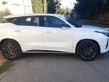 Changan Uni-Z-4