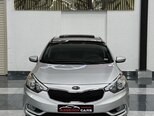 Kia Cerato-5
