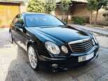 Mercedes E 200-2