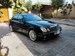 Mercedes E 200-3