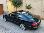 Mercedes E 200-5