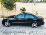 Mercedes E 200-6