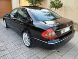 Mercedes E 200-7