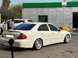 Mercedes E 350-6